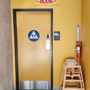 Shawarma Guys - Middle Eastern Near Me - La Mesa, California