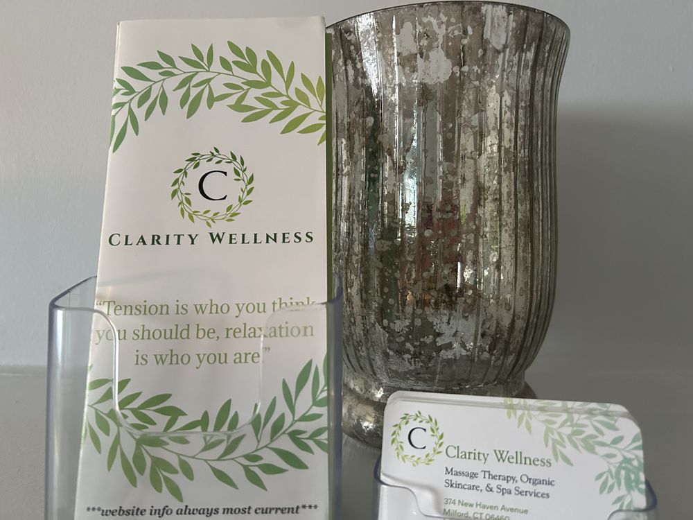 Clarity Wellness Spa