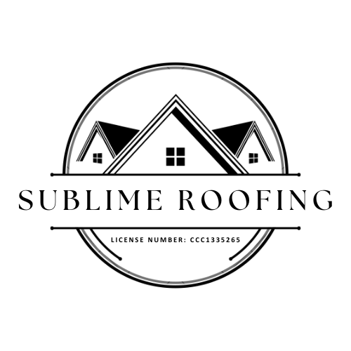 Slide of Sublime Roofing