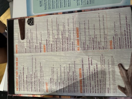 Menu photo 6 Latitudes Highland Beach, FL Menu photo 6 Latitudes Highland Beach, FL