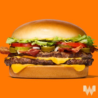 Whataburger by null