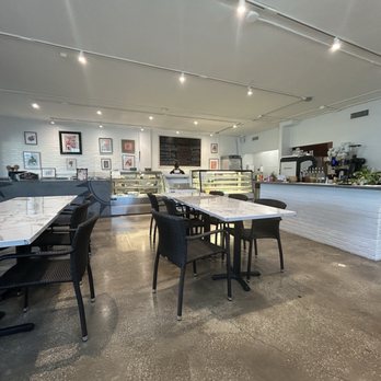 Little Gem Cafe - Interior photo - Bakeries Near Me - Vero Beach, Florida Little Gem Cafe - Interior photo - Bakeries Near Me - Vero Beach, Florida