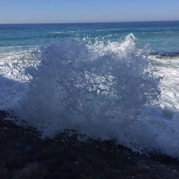 Thousand Steps Beach - Beaches Near Me - Laguna Beach, California