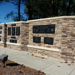 Patriots Park