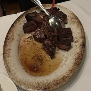 Benjamin Steakhouse - Porterhouse for 2 - Steakhouses Near Me - White Plains, New York