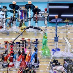 World of Smoke & Vape - Sunset