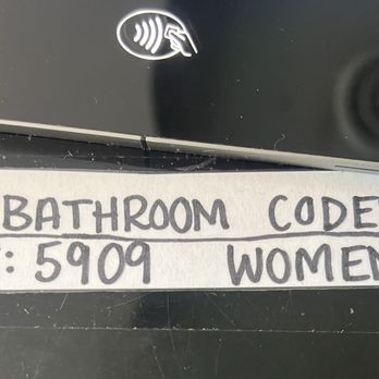 Public Espresso + Coffee - Restroom codes - Coffee & Tea Near Me - Buffalo, New York