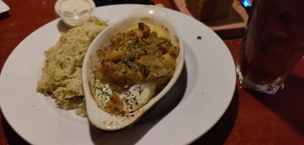 Bullwinkle's Steak House by null