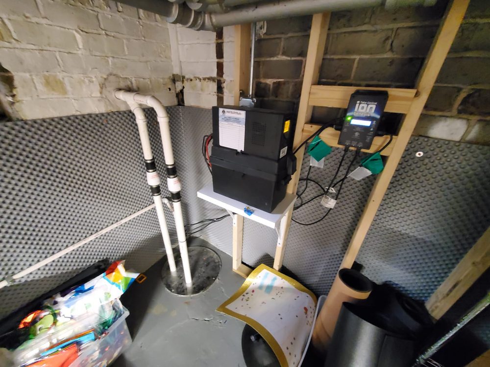 Slide of Master Trade Plumbing