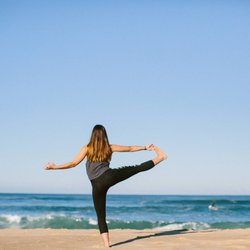 Naturéo - Yoga côté mer