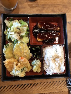 Boathouse Asian Eatery Las Vegas by null