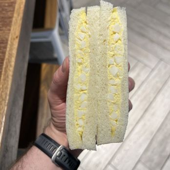 Mana Sandwiches - Egg - Sandwiches Near Me - Honolulu, Hawaii Mana Sandwiches - Egg - Sandwiches Near Me - Honolulu, Hawaii