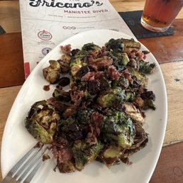Toasty Brussels
