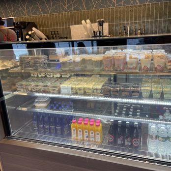 Mokafe - Desserts Near Me - Weehawken Township, New Jersey