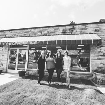 Salon Local - Hair Salons Near Me - Columbus, Ohio