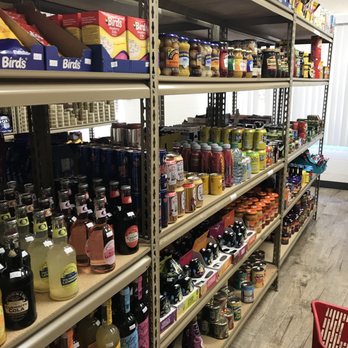 British market  BRITISH DELIGHTS - Updated December 2025 - 93 Reviews - 63 Powers