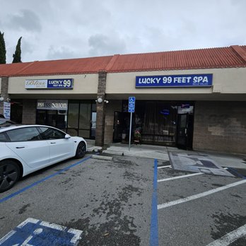 Lucky 99 Feet SPA - Im getting massage 4/12/26+ - Massage Near Me - San Jose, California Lucky 99 Feet SPA - Im getting massage 4/12/26+ - Massage Near Me - San Jose, California