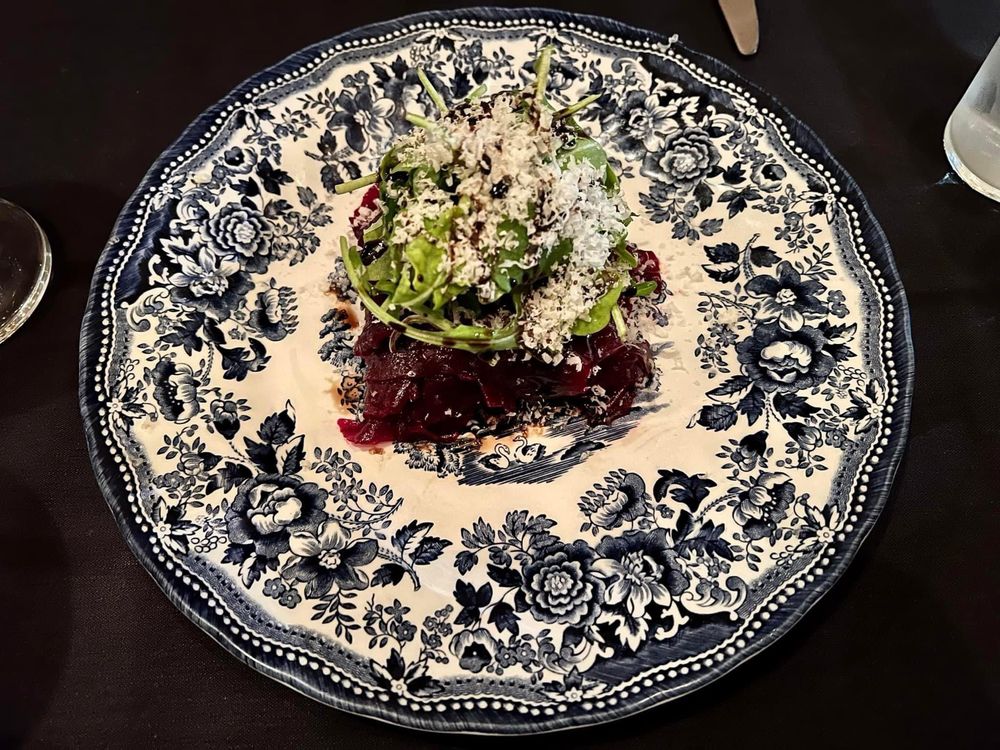 Note Bistro & Wine Bar