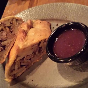 Cornish Pasty - British Near Me - Las Vegas, Nevada
