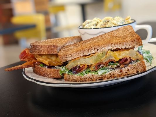 (ish) delicatessen by null