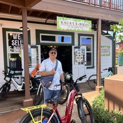 Ventura Bike Depot - Similar bike to the one I have.