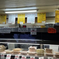 Stewart's Meat Market