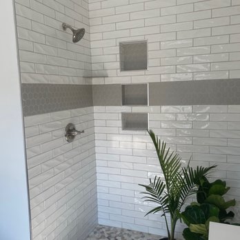 A and E Construction - Master bathroom - General Contractors Near Me - Washington, DC, District of Columbia