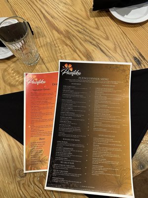 Pasifika Grill & Bar by null