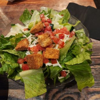 Stone Summit Steak and Seafood - Salad - Seafood Near Me - Wentzville, Missouri Stone Summit Steak and Seafood - Salad - Seafood Near Me - Wentzville, Missouri