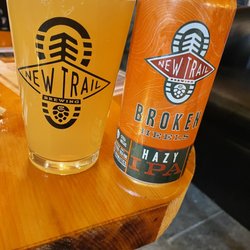 The New West Restaurant And Lounge - Beer