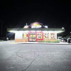 Del Taco
