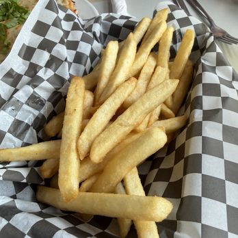 The Sailing Cow - Fries - Seafood Near Me - Dennis Port, Massachusetts The Sailing Cow - Fries - Seafood Near Me - Dennis Port, Massachusetts