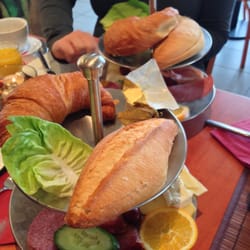 Angie's Café
