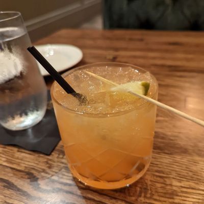 The Pinery by null