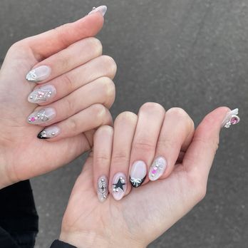 Lele's Nails & Spa - Nail Salons Near Me - Poway, California