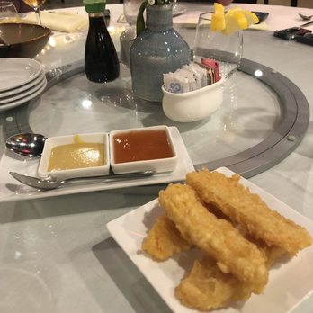 Tely's Chinese Restaurant - Fried Pumpkin appetizer. Incredibly light tempura - Chinese Near Me - Melbourne, Florida Tely's Chinese Restaurant - Fried Pumpkin appetizer. Incredibly light tempura - Chinese Near Me - Melbourne, Florida