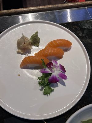 Ichigo Ichie by null