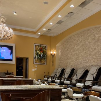 Modish Nail Spa - Nail Salons Near Me - Mint Hill, North Carolina Modish Nail Spa - Nail Salons Near Me - Mint Hill, North Carolina