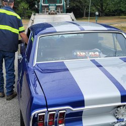 Brandl's Towing