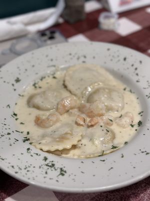 Angela's Italian Restaurant by null