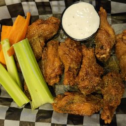 Loafers - 3'10'2023 Honey Lemon Pepper Wings