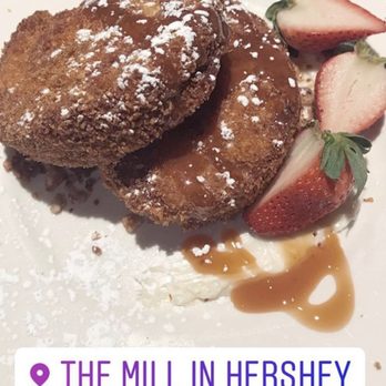The Mill - Hershey - New American Near Me - Hershey, Pennsylvania The Mill - Hershey - New American Near Me - Hershey, Pennsylvania