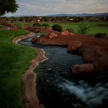 The Inn at Entrada - Your backyard view from room 1001. - Hotels Near Me - St. George, Utah The Inn at Entrada - Your backyard view from room 1001. - Hotels Near Me - St. George, Utah