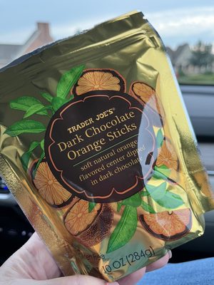 Trader Joe's by null