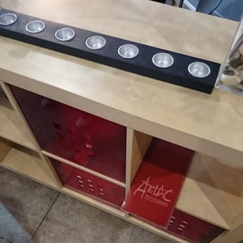 Atelac - Restaurants Near Me - Rubí, B