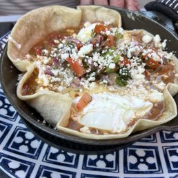 Rancheros