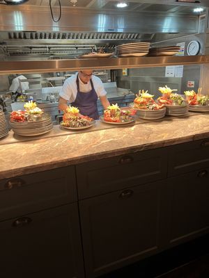 Burger & Lobster - West India Quay by null