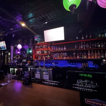 18bin - Bar - Bars Near Me - Las Vegas, Nevada