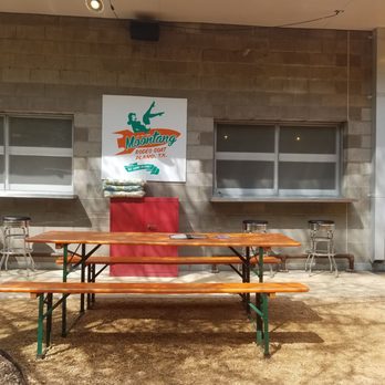 Rodeo Goat - Outside - Burgers Near Me - Plano, Texas Rodeo Goat - Outside - Burgers Near Me - Plano, Texas