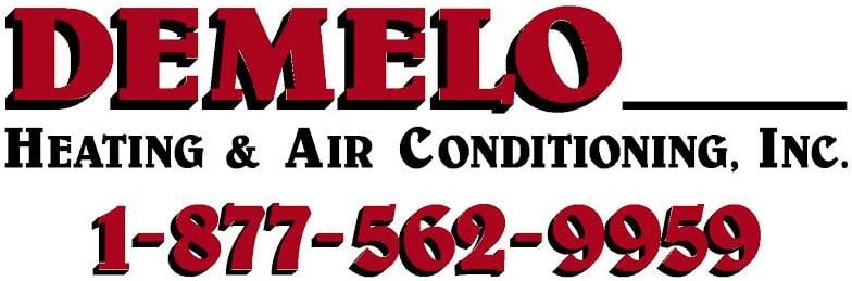 Slide of Demelo Heating and Air Conditioning